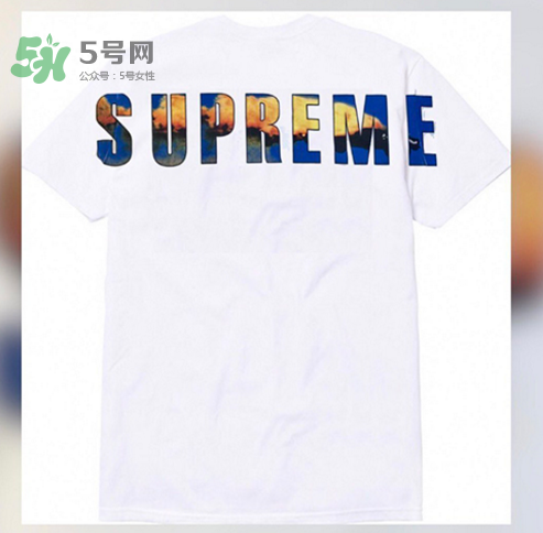 supreme2017秋冬新品有哪些？supreme秋冬新款照片曝光