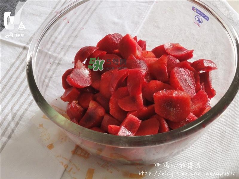 奈李怎么吃？奈李的食用方法