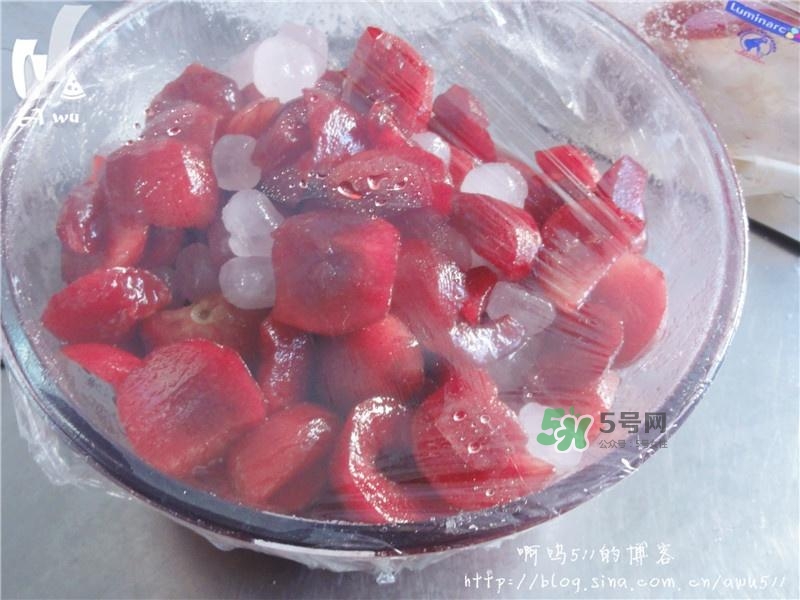 奈李怎么吃？奈李的食用方法