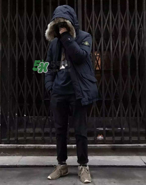 cav empt是什么牌子？cav empt哪里有賣？