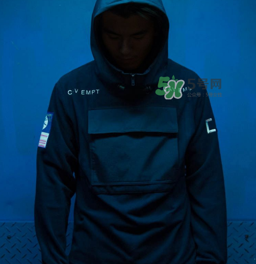 cav empt是什么牌子？cav empt哪里有賣？