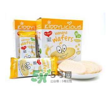 kiddyliciou童之味是什么品牌？kiddyliciou童之味是哪個國家的？