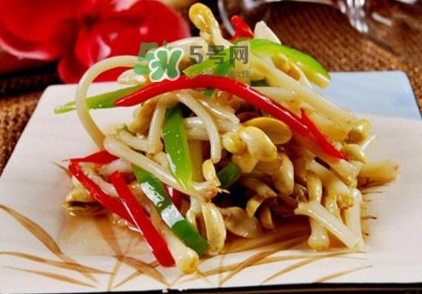 花生芽對甲亢有益嗎？可以用麥飯石發花生芽不