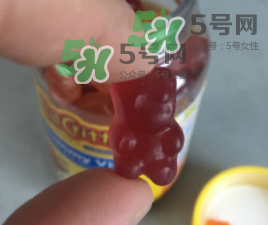 l'li critters麗貴小熊糖有哪幾款？l'li critters麗貴小熊糖種類介紹