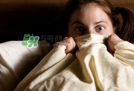 鬼壓床與臥室有關嗎？鬼壓床是什么意思