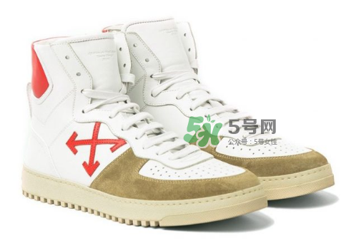off white 70s sneaker high多少錢？off white復古運動鞋價格