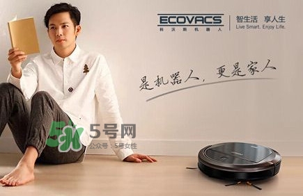 科沃斯是哪個國家的？科沃斯是國產的嗎