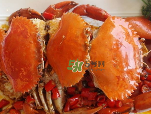 飛蟹不能和什么一起吃？飛蟹和什么不能一起吃？