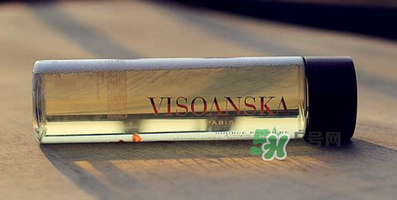 Visoanska是什么牌子？Visoanska是哪個國家的？
