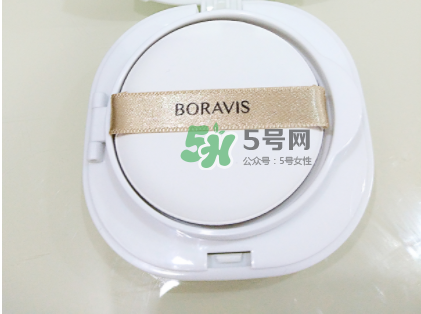 柏蕊詩氣墊怎么樣？柏蕊詩蜂窩氣墊好用嗎？