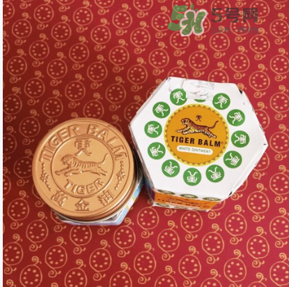 虎標(biāo)萬(wàn)金油孕婦可以用嗎？孕婦可以用虎標(biāo)萬(wàn)金油嗎？