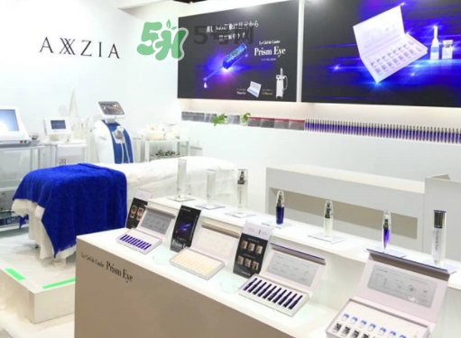 axxzia曉姿眼霜怎么樣？曉姿眼霜多少錢？
