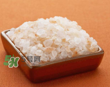 喜馬拉雅鹽寶寶能吃嗎？喜馬拉雅鹽嬰兒能吃嗎？