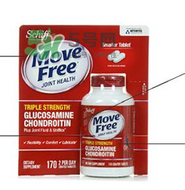 movefree維骨力副作用  movefree維骨力有什么副作用？