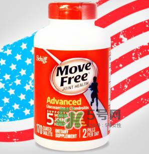 movefree維骨力副作用  movefree維骨力有什么副作用？