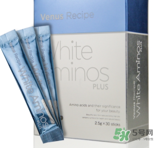 white aminos白肌酸怎么樣？white aminos白肌酸副作用