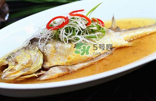 鰣魚孕婦能吃嗎？孕婦可以吃鰣魚嗎