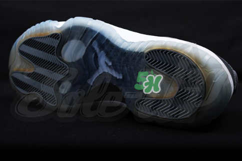 air jordan 11 low cool grey2018版什么時候發售？