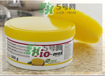 Biomex清潔膏怎么用？Biomex清潔膏好用嗎？