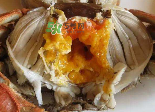 大閘蟹不能和什么一起吃？大閘蟹和什么食物相克？