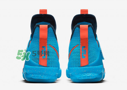 nike lebron 14 cocoa beach什么時候發(fā)售_只有g(shù)s碼嗎？