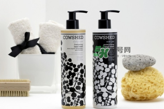 cowshed是什么化妝品？cowshed牛舍是什么牌子？