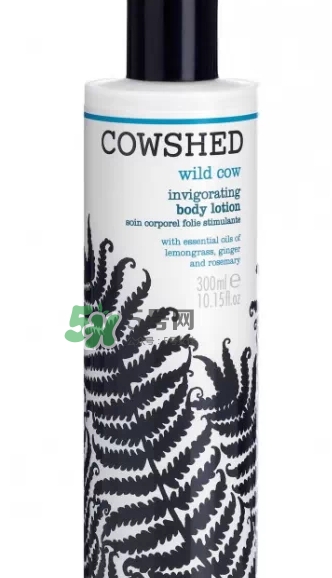 cowshed洗發(fā)露怎么樣？cowshed洗發(fā)露哪款好？