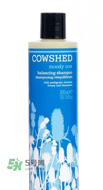 cowshed洗發(fā)露怎么樣？cowshed洗發(fā)露哪款好？