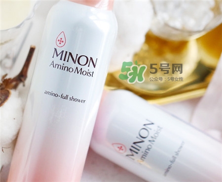 minon氨基酸噴霧多少錢(qián)_minon氨基酸噴霧專柜價(jià)格