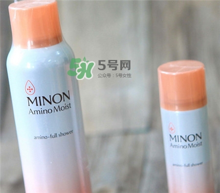 minon氨基酸噴霧多少錢(qián)_minon氨基酸噴霧專柜價(jià)格
