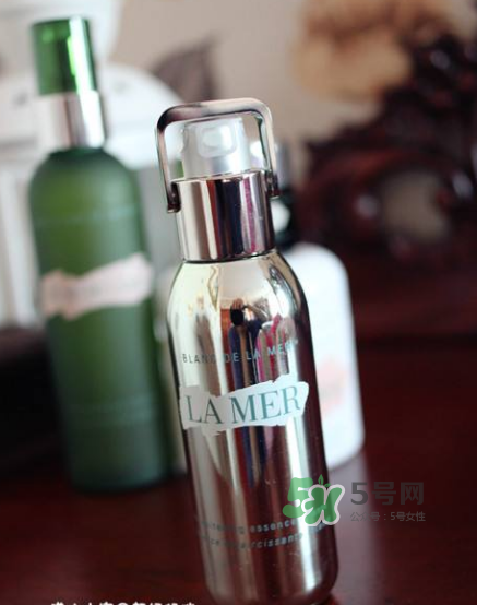 lamer美白精華有用嗎？lamer美白系列好用嗎？
