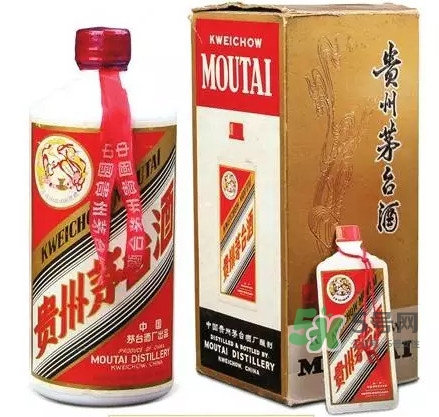 茅臺最貴的多少錢一瓶？茅臺酒怎樣辨別真偽