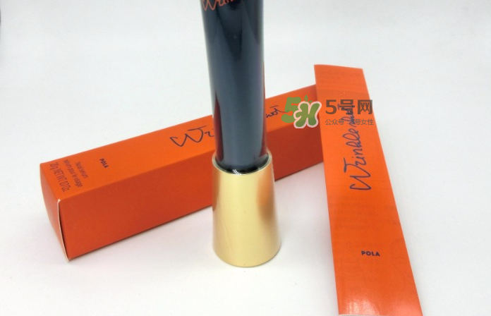 pola抗皺精華有效果嗎？pola抗皺精華按摩手法