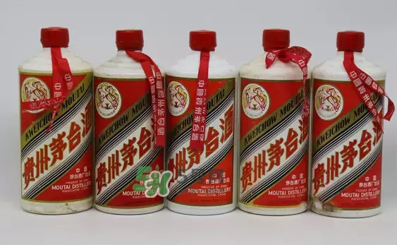 30年的茅臺值多少錢？84年茅臺酒回收價格