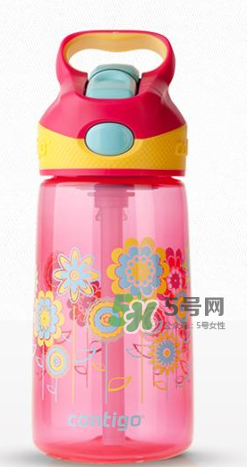 contigo兒童水杯適合幾歲？contigo兒童水杯多大能用？