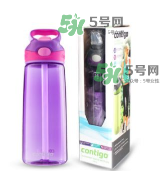 contigo兒童水杯可以裝熱水嗎？contigo兒童水杯能多少度的水？