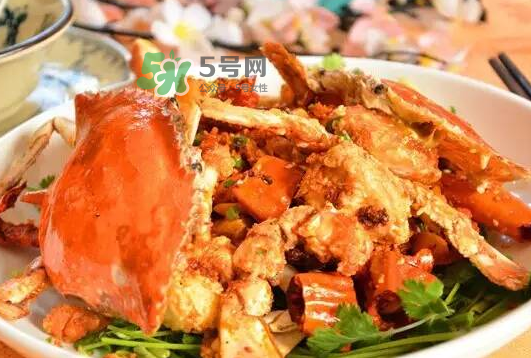 梭子蟹蒸熟后如何保存？梭子蟹煮熟后如何保存？