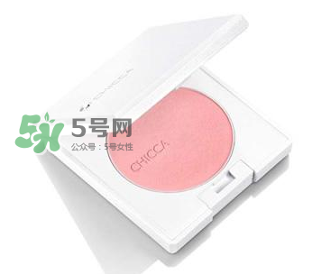 CHICCA中文叫什么？CHICCA彩妝中文怎么翻譯？