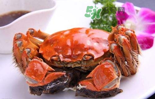 孕婦吃螃蟹會怎么樣？孕婦吃螃蟹了怎么辦？