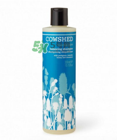 cowshed是什么化妝品？cowshed牛舍是什么牌子？