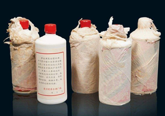 30年的茅臺(tái)值多少錢(qián)？84年茅臺(tái)酒回收價(jià)格