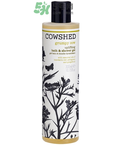 cowshed是什么化妝品？cowshed牛舍是什么牌子？