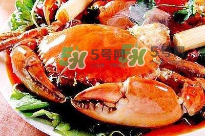 孕婦吃螃蟹會怎么樣？孕婦吃螃蟹了怎么辦？