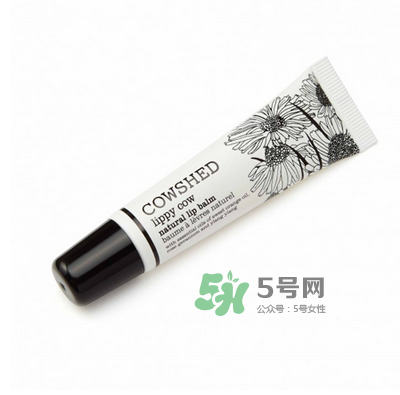 cowshed是什么化妝品？cowshed牛舍是什么牌子？