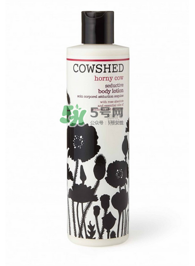 cowshed是什么化妝品？cowshed牛舍是什么牌子？