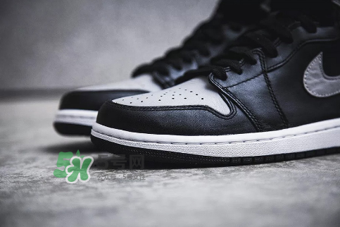air jordan 1 og shadow元年黑灰配色什么時候發售？