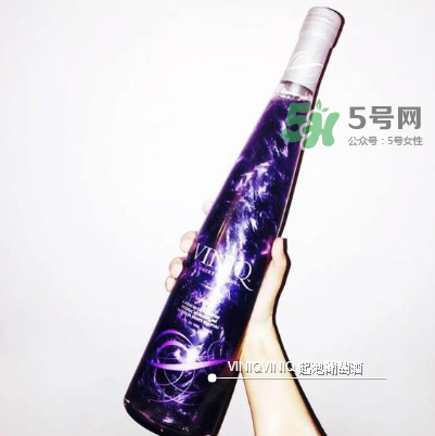 星空酒怎么調？星空酒怎么做？