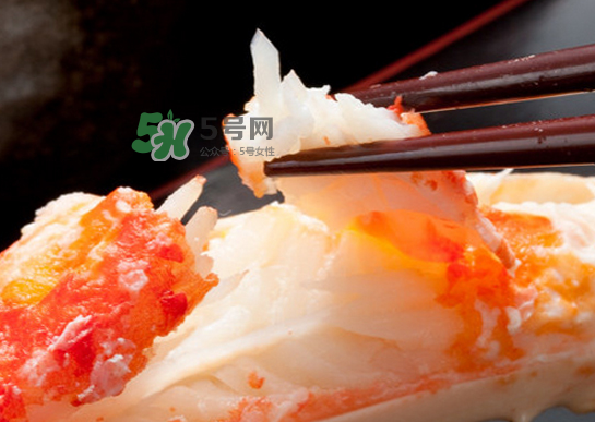 皇帝蟹和帝王蟹哪個(gè)貴？皇帝蟹和帝王蟹的區(qū)別