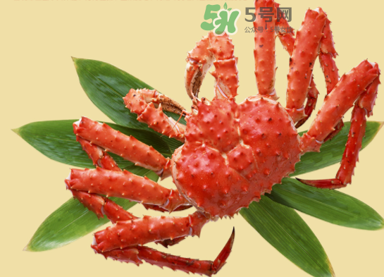 皇帝蟹和帝王蟹哪個(gè)貴？皇帝蟹和帝王蟹的區(qū)別