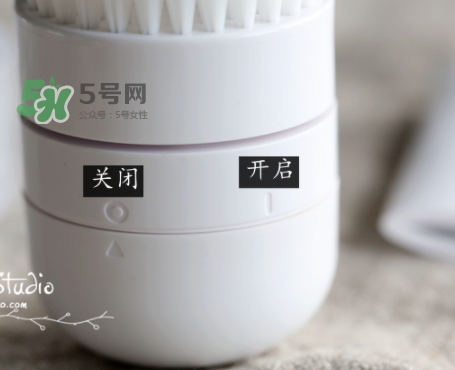 倩碧聲波潔面儀怎么充電？倩碧潔面儀充電燈不亮